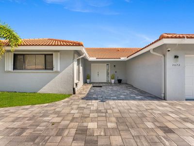 2672 SW 23rd Cranbrook Drive, Boynton Beach, FL, 33436