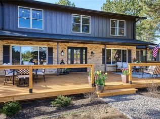 1322 Tomichi Dr, Franktown, CO 80116
