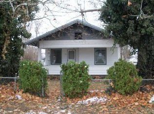 118 Green St, Walla Walla, WA 99362
