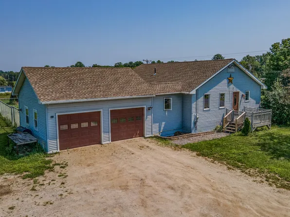 1 Furlong Road, Richmond, ME 04357