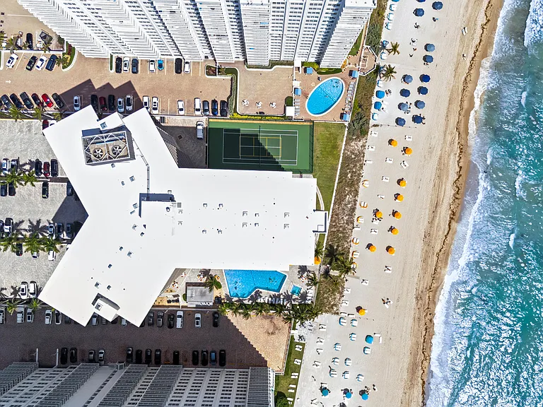 3800 Galt Ocean Dr #1108 — Photo 27