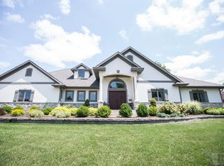 5548 Fairway Dr, Burlington, IA 52601
