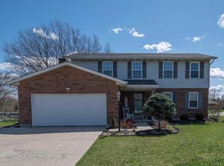 8136 Surrey Brook Pl, West Chester, OH
