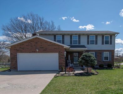 8136 Surrey Brook Pl, West Chester, OH, 45069