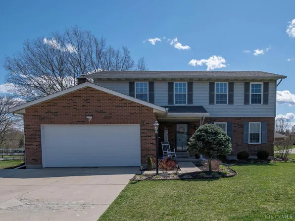 8136 Surrey Brook Pl, West Chester, OH 45069