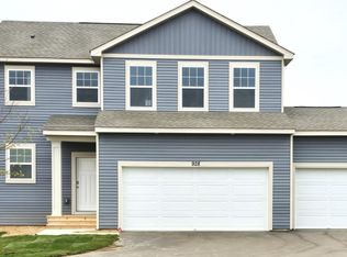 928 Redfield Cir, Delano, MN 55328