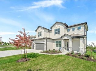 16967 S Hunter St, Olathe, KS 66062