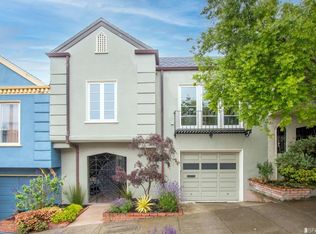 1972 10th Ave, San Francisco, CA 94116