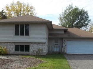 11682 Quincy St NE, Blaine, MN 55434