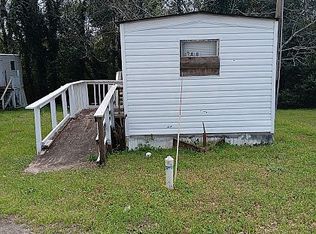 5420 Houston Rd #9, Macon, GA 31216