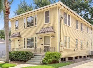 4318 Danneel St, New Orleans, LA 70115