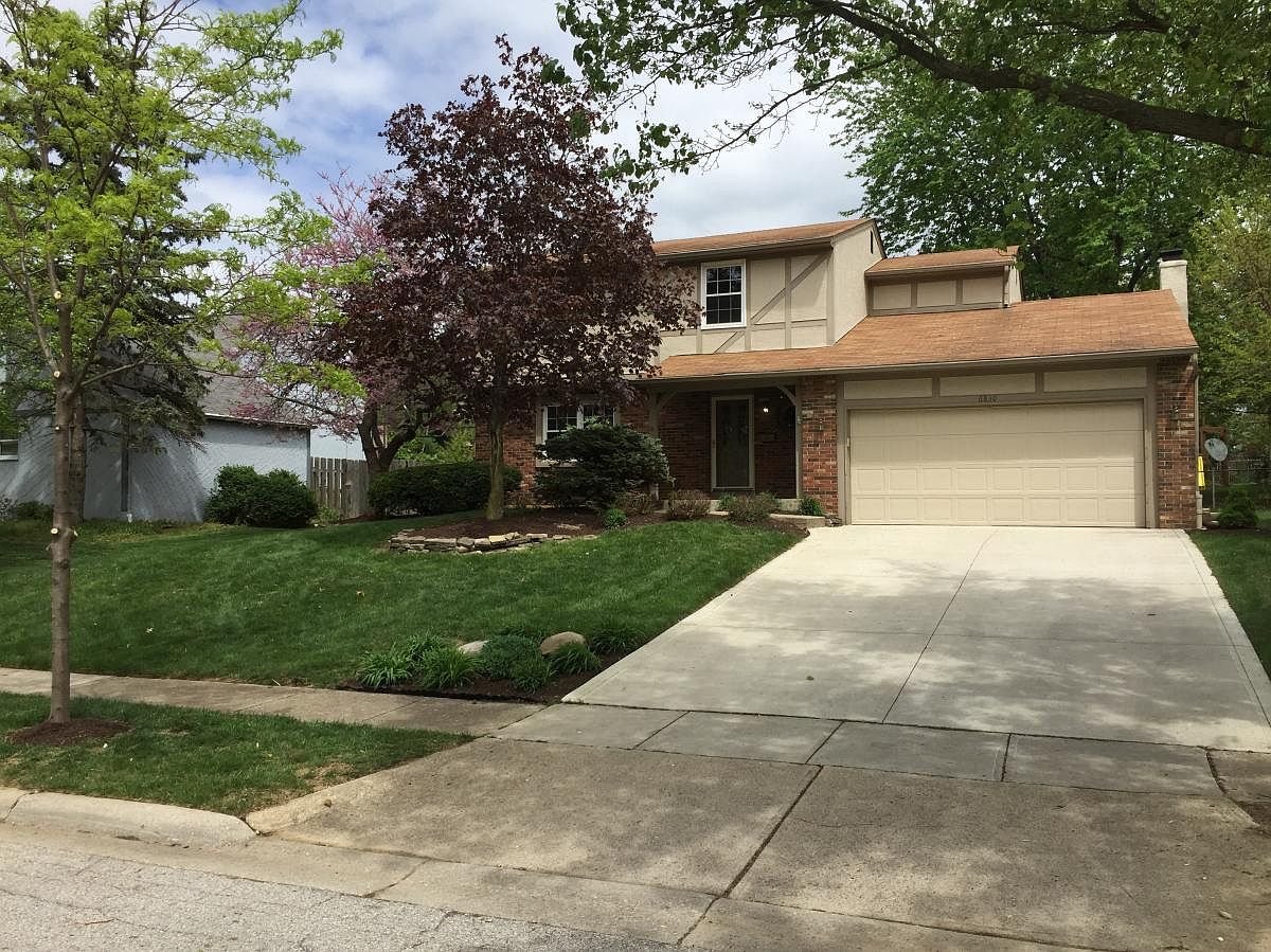 6830 Hayhurst St, Worthington, OH 43085 Zillow