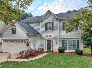 312 River Banks Rd, Matthews, NC 28105