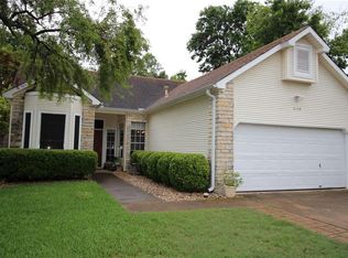 2138 Cervin Blvd, Austin, TX 78728