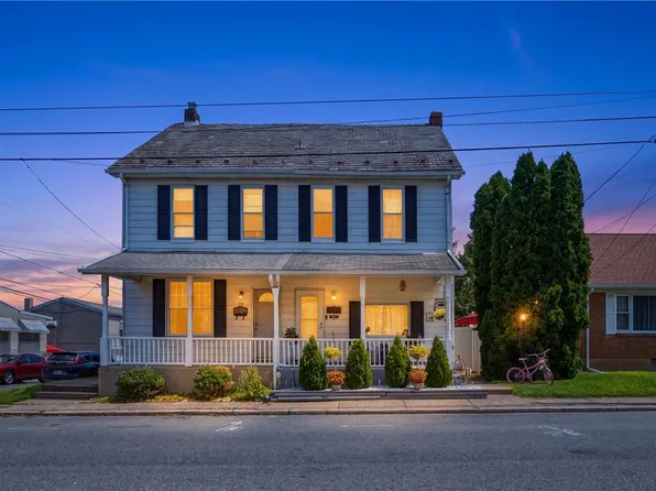 763 5th St, Whitehall, PA 18052