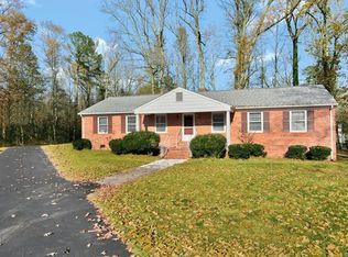 12401 Percival St, Chester, VA 23831