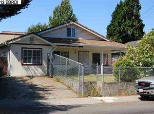 24 Montalvin Dr, San Pablo, CA