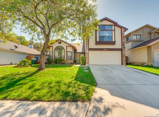 2703 Johnson Grass, San Antonio, TX 78251