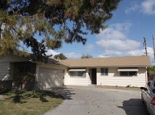1525 Carverwood Dr, Modesto, CA