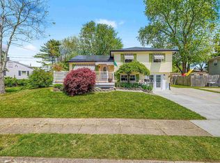 125 Exton Rd, Somers Point, NJ 08244
