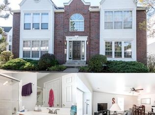 1305 Crossings Ct UNIT A, Ballwin, MO 63021