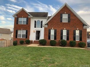 3421 Logan Hill Pl, Richmond, VA 23223