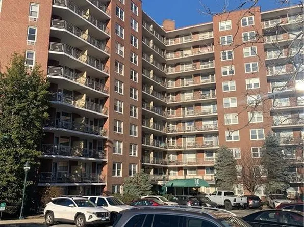 91 Strawberry Hill Avenue #538, Stamford, CT 06902