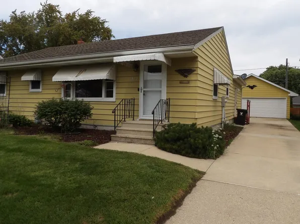 1802 3rd Ave NW, Austin, MN 55912
