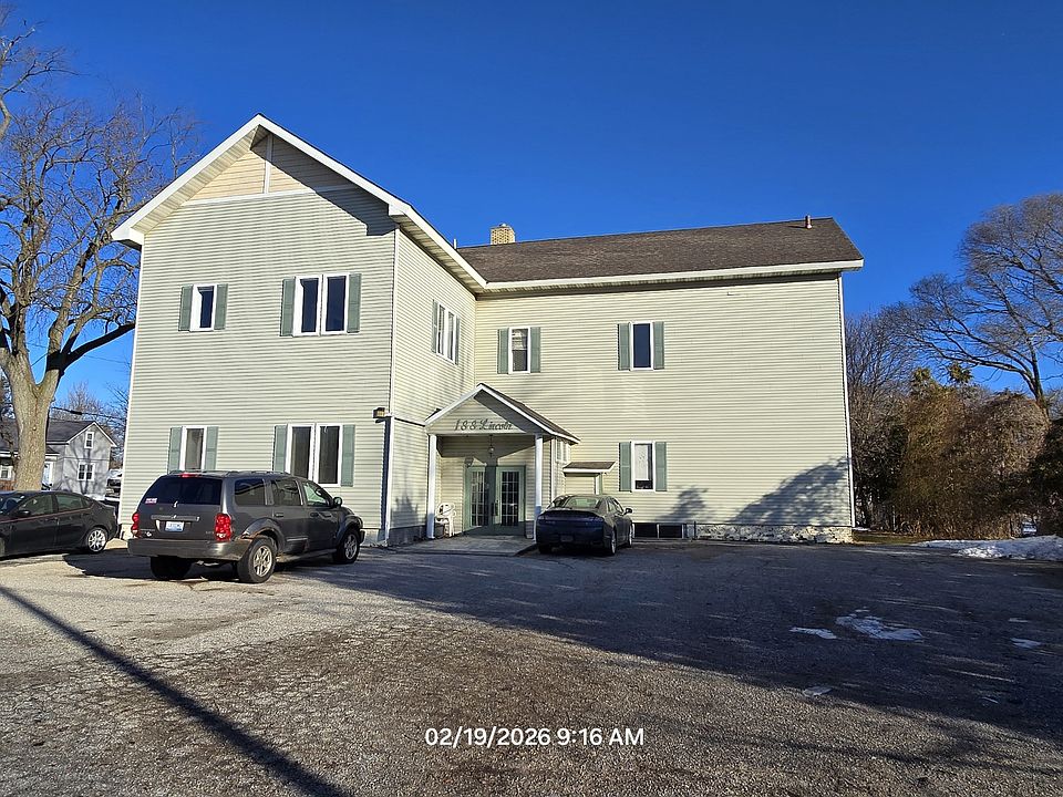 1st image of 188 Lincoln St #6