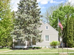 4104 Buckeye Rd, Madison, WI 53716