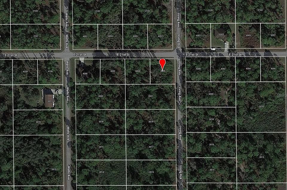 1st image of 4206 E 21st St #24