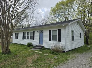 1265 Old Florence Rd, Lawrenceburg, TN 38464