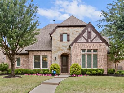 7523 Bellingrath Dr, Frisco, TX, 75035