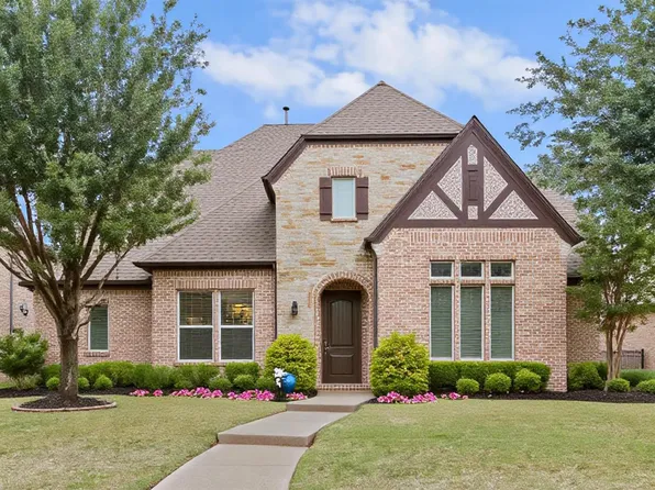 7523 Bellingrath Dr, Frisco, TX 75035