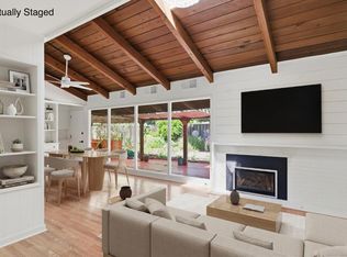 1098 Blackfield Way, Mountain View, CA 94040