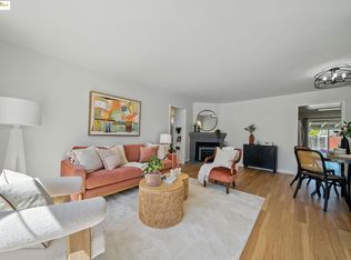 3917 Milton Dr, El Sobrante, CA 94803