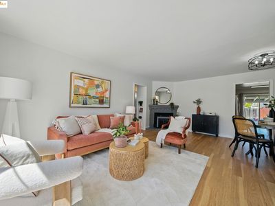 3917 Milton Dr, El Sobrante, CA, 94803