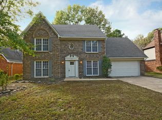 221 Rhonda Cir E, Cordova, TN 38018