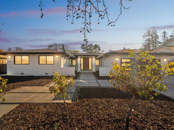 288 Belblossom Way, Los Gatos, CA 95032