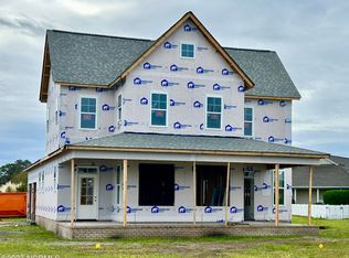 1600 Olde Farm Rd, Morehead City, NC 28557