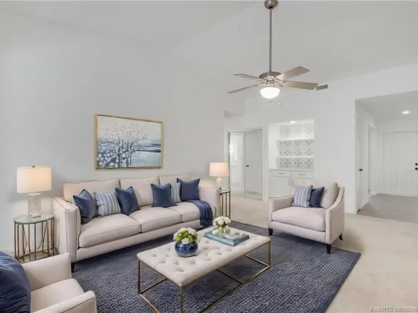 3774 SW Pheasant Run, Palm City, FL 34990