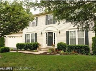 10404 Twin Knoll Way, Upper Marlboro, MD 20772