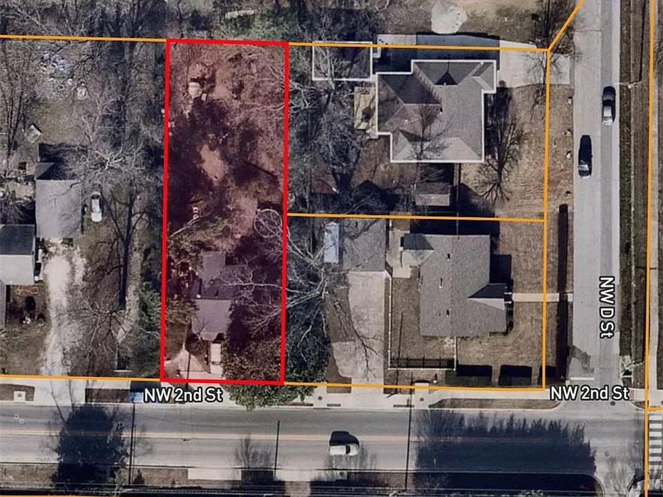 1st image of 604 NW 2nd St