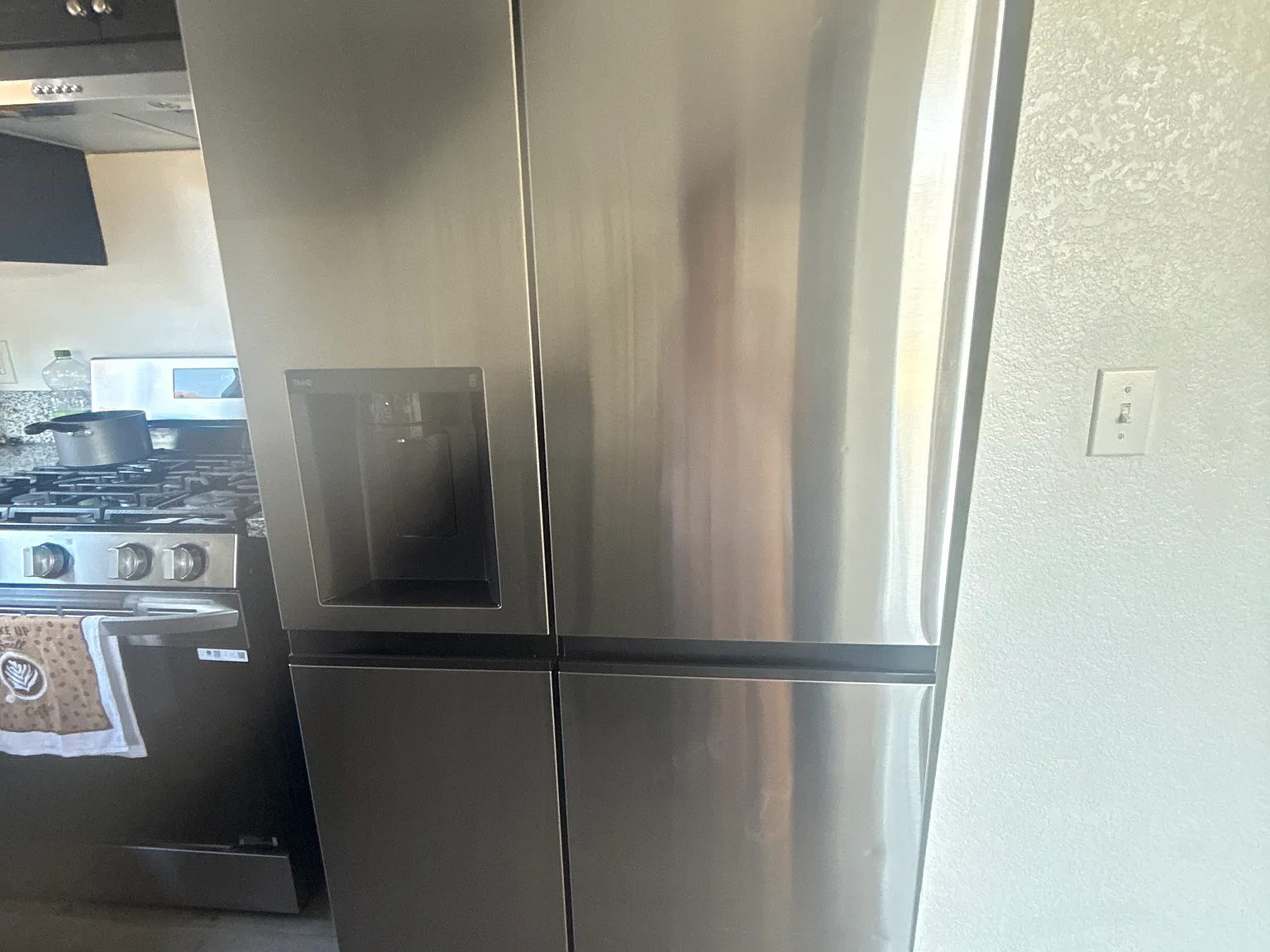4 bed, 1512 sqft, $2,700 — Photo 4