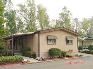 4544 Fairywood Dr #169, Redding, CA