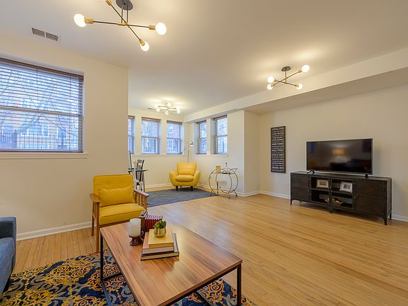 5th image of 3510 W Palmer St #G