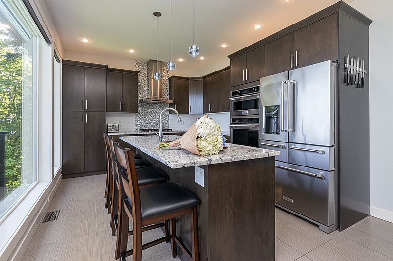 Saanich House for rent - 3 Bedrooms — photo 7