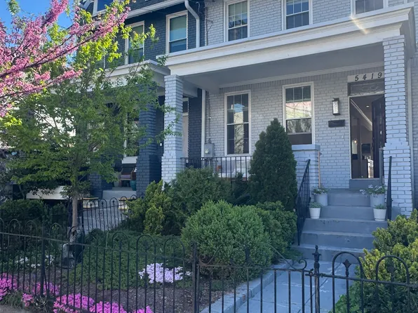 5419 7th St NW, Washington, DC 20011