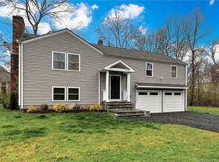 76 Purdy Hill Rd, Monroe, CT 06468