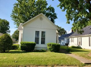 912 W Main St, Portland, IN 47371